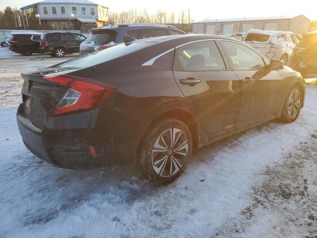 Изображение 3 2018 HONDA CIVIC EX 2018 с VIN 19XFC1E39JE003966