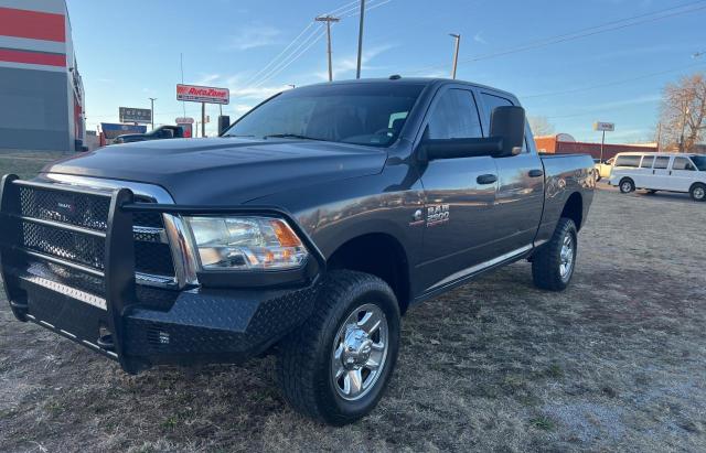 Image 2 of 2014 RAM 2500 ST 2014 with VIN 3C6UR5CLXEG309527