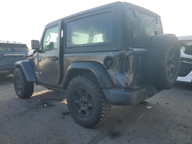 Изображение 2 2019 JEEP WRANGLER SPORT 2019 с VIN 1C4GJXAG4KW506768