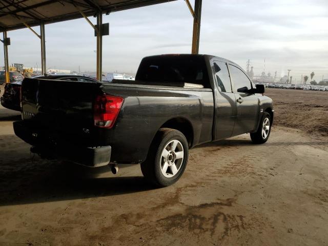 Image 3 of 2004 NISSAN TITAN XE 2004 with VIN 1N6AA06A04N537930