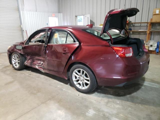 Image 2 of 2015 CHEVROLET MALIBU 1LT 2015 with VIN 1G11C5SL7FF320382