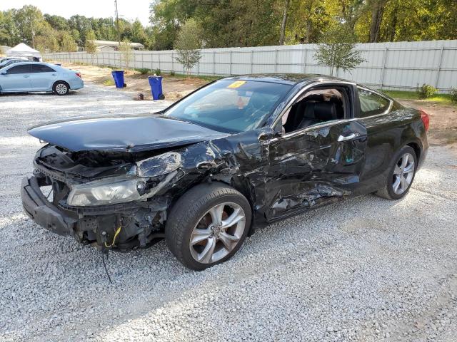 Obraz 1 z 2012 HONDA ACCORD EXL 2012 z VIN 1HGCS2B89CA006434