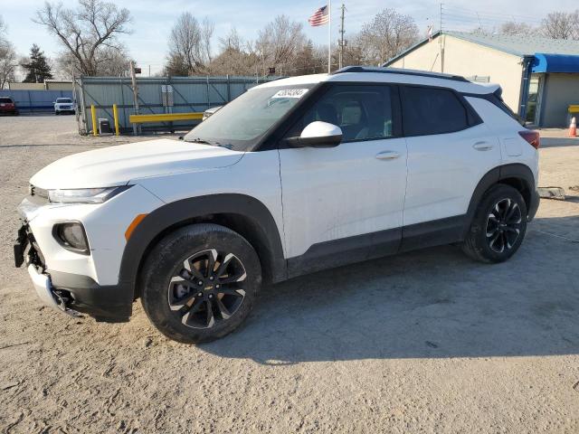 2023 CHEVROLET TRAILBLAZER LT 2023 image