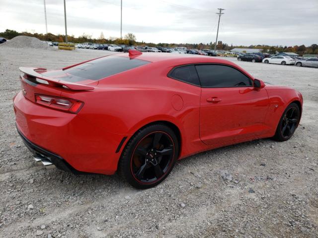 Изображение 3 2016 CHEVROLET CAMARO SS 2016 с VIN 1G1FH1R74G0142749