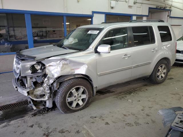 Изображение 1 2009 HONDA PILOT TOURING 2009 с VIN 5FNYF48989B003383