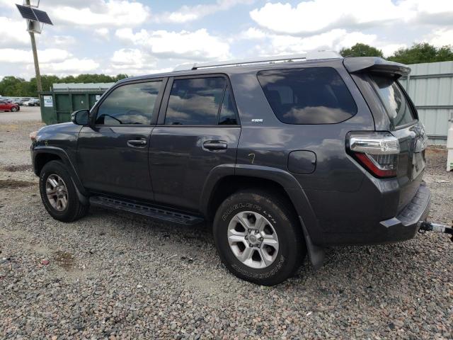 Obraz 2 z 2016 TOYOTA 4RUNNER SR5/SR5 PREMIUM 2016 z VIN JTEBU5JR1G5299899