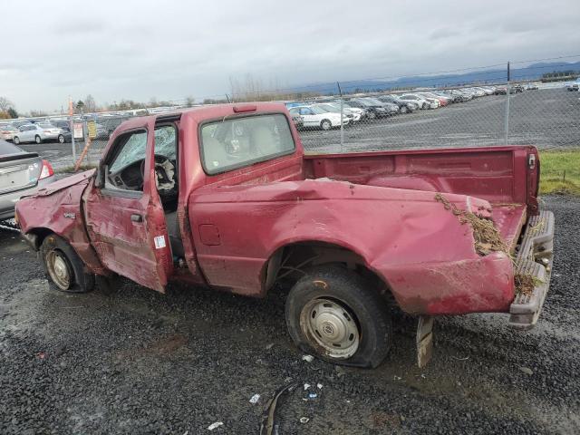 Obraz 2 z 1996 FORD RANGER  1996 z VIN 1FTCR10A1TUC92174