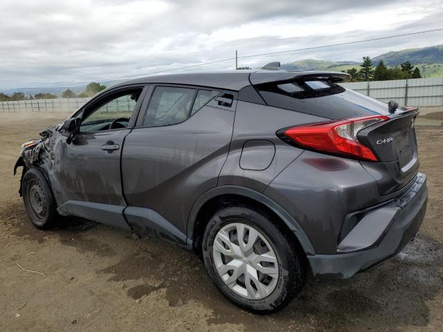 Изображение 2 2020 TOYOTA C-HR XLE 2020 с VIN JTNKHMBX3L1075112