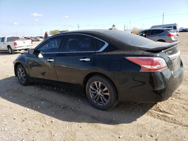 Image 2 of 2015 NISSAN ALTIMA 2.5 2015 with VIN 1N4AL3AP0FN350142