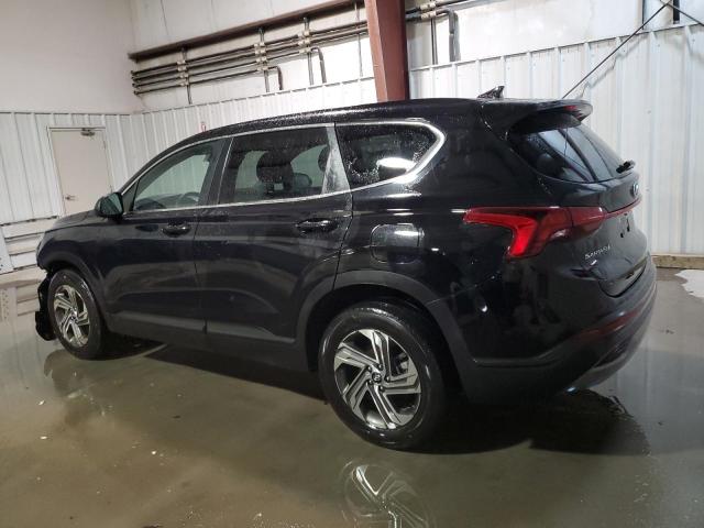 Image 2 of 2023 HYUNDAI SANTA FE SE 2023 with VIN 5NMS14AJ0PH519242