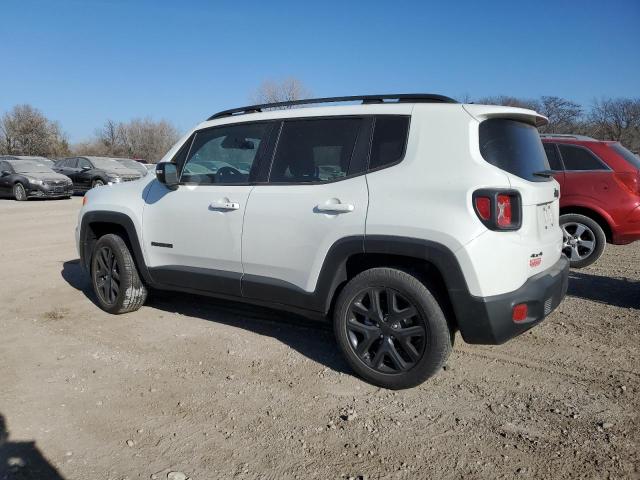 Изображение 2 2022 JEEP RENEGADE ALTITUDE 2022 с VIN ZACNJDE10NPN47327