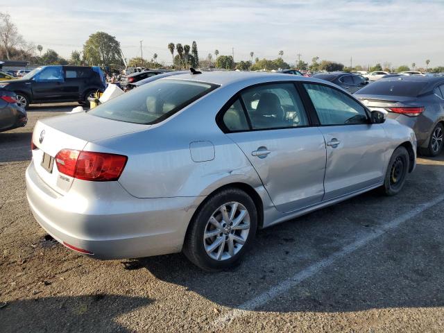 Image 3 of 2012 VOLKSWAGEN JETTA SE 2012 with VIN 3VWDX7AJ9CM337990