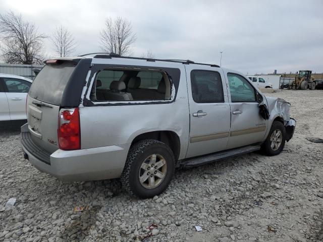 Obraz 3 z 2013 GMC YUKON XL K1500 SLT 2013 z VIN 1GKS2KE73DR341189