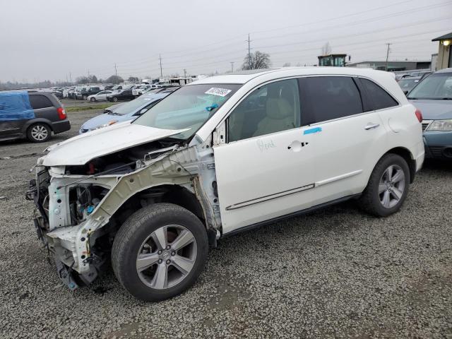 2013 ACURA MDX  2013 image