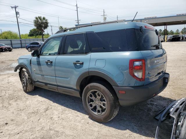 Изображение 2 2023 FORD BRONCO SPORT BIG BEND 2023 с VIN 3FMCR9B63PRD56537