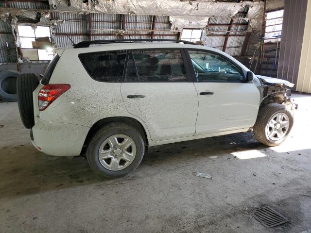 Image 3 of 2011 TOYOTA RAV4  2011 with VIN 2T3BF4DV3BW164331
