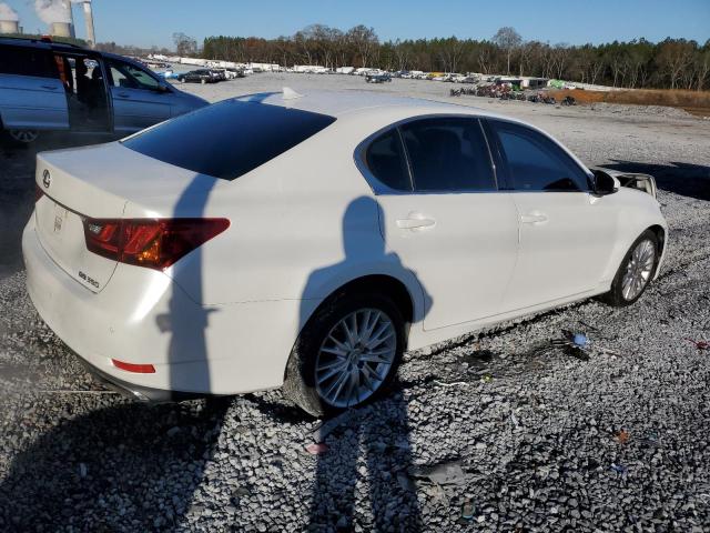 Obraz 3 z 2013 LEXUS GS 350 2013 z VIN JTHBE1BL4D5019035