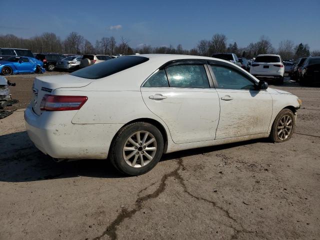 Image 3 of 2011 TOYOTA CAMRY BASE 2011 with VIN 4T1BF3EK0BU672487