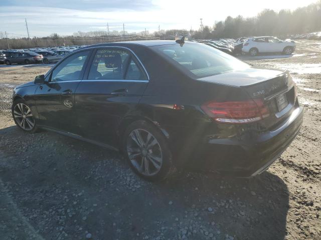 Image 2 of 2016 MERCEDES-BENZ E 350 4MATIC 2016 with VIN WDDHF8JB5GB208752