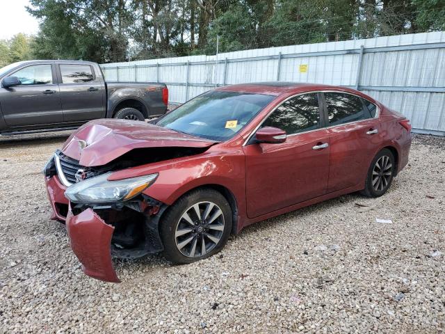 Изображение 1 2016 NISSAN ALTIMA 2.5 2016 с VIN 1N4AL3AP6GC198896