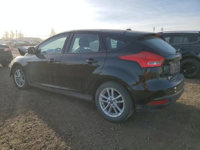 Image 2 of 2017 FORD FOCUS SE 2017 with VIN 1FADP3K21HL293114