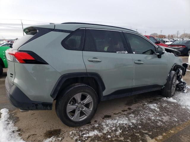 Изображение 3 2022 TOYOTA RAV4 XLE 2022 с VIN 2T3P1RFV2NW249020