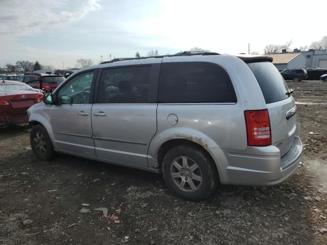 Image 2 of 2009 CHRYSLER TOWN & COUNTRY TOURING 2009 with VIN 2A8HR54189R590906