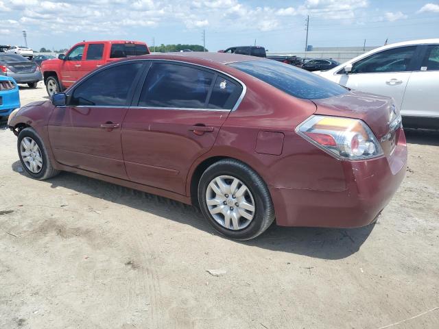 Изображение 2 2012 NISSAN ALTIMA BASE 2012 с VIN 1N4AL2AP5CC197002