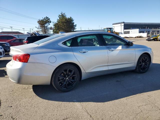 Image 3 of 2016 CHEVROLET IMPALA LS 2016 with VIN 2G11Z5SA0G9202178