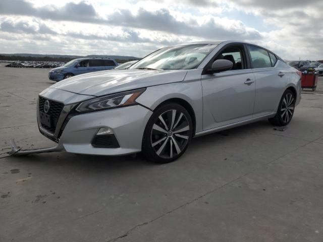 Изображение 1 2019 NISSAN ALTIMA SR 2019 с VIN 1N4BL4CV8KC161556