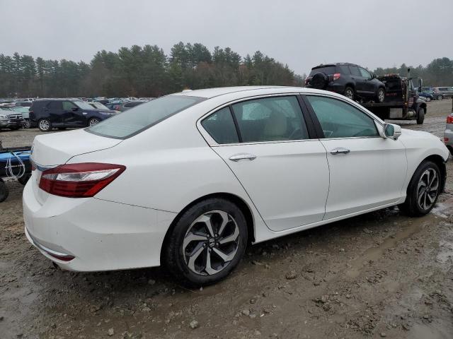 Изображение 3 2016 HONDA ACCORD EXL 2016 с VIN 1HGCR2F82GA103230