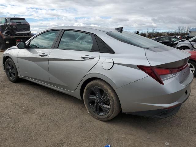 Obraz 2 z 2022 HYUNDAI ELANTRA SEL 2022 z VIN 5NPLM4AG9NH077013