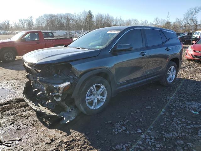 Image 1 of 2020 GMC TERRAIN SLE 2020 with VIN 3GKALMEV3LL102346