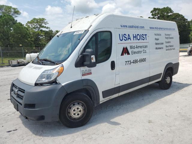 Obraz 1 z 2014 RAM PROMASTER 3500 3500 HIGH 2014 z VIN 3C6URVHG5EE121215