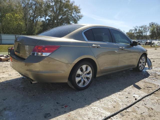 Изображение 3 2009 HONDA ACCORD EXL 2009 с VIN 1HGCP26869A040237