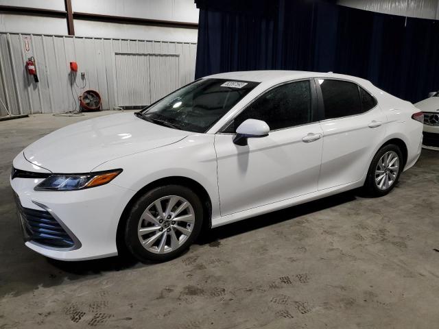 Изображение 1 2023 TOYOTA CAMRY LE 2023 с VIN 4T1C11AK0PU172916
