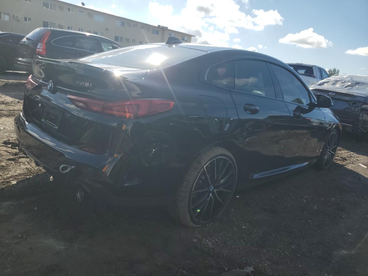Image 3 of 2024 BMW 228I  2024 with VIN WBA53AK06R7N05686