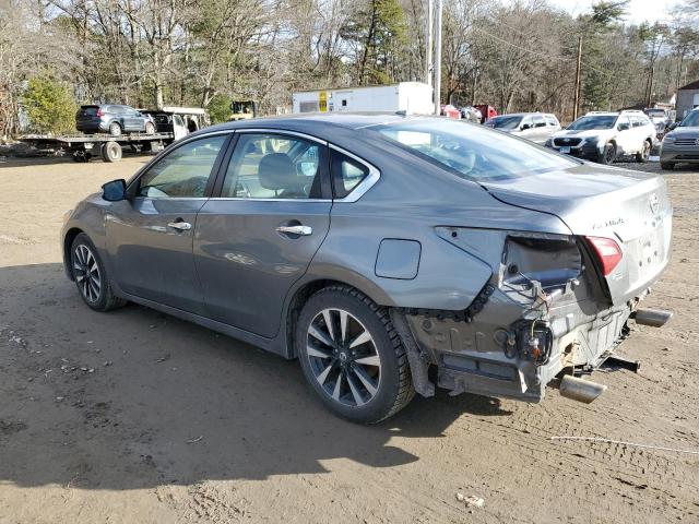 Изображение 2 2018 NISSAN ALTIMA 2.5 2018 с VIN 1N4AL3AP8JC232277