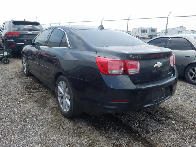Image 3 of 2014 CHEVROLET MALIBU 2LT 2014 with VIN 1G11E5SL5EF194225