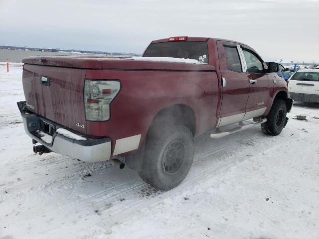 Obraz 3 z 2008 TOYOTA TUNDRA DOUBLE CAB 2008 z VIN 5TBBT54178S463478