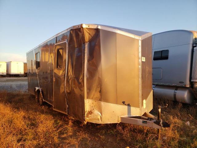 Obraz 2023 WILDWOOD TRAILER 2023