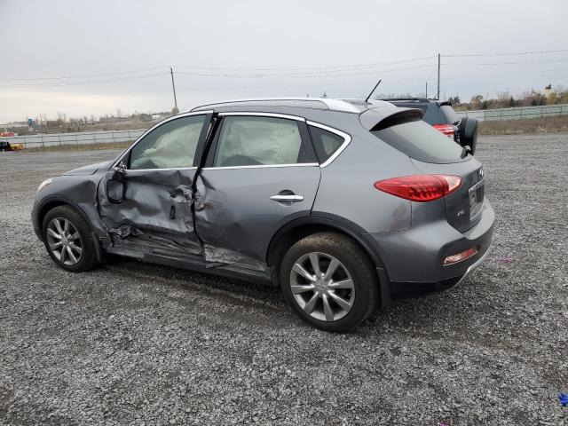 Obraz 2 z 2016 INFINITI QX50  2016 z VIN JN1BJ0RRXGM265196
