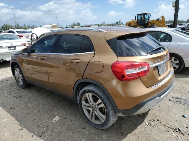 Изображение 2 2018 MERCEDES-BENZ GLA 250 4MATIC 2018 с VIN WDCTG4GBXJJ415761