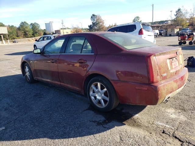 Obraz 2 z 2005 Cadillac STS 2005 z VIN 1G6DC67A550183092