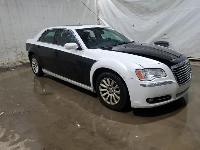 Изображение 1 2014 CHRYSLER 300  2014 с VIN 2C3CCAAG7EH336922