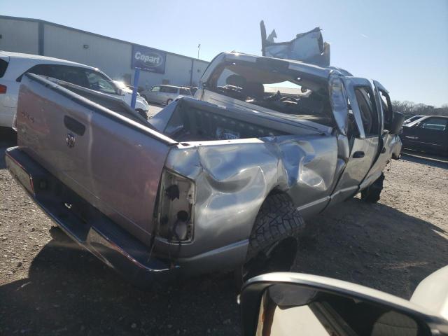 Image 3 of 2007 DODGE RAM 2500 ST 2007 with VIN 3D7KS28A97G808466