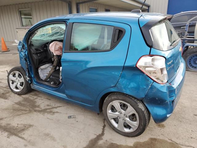 Image 2 of 2020 CHEVROLET SPARK LS 2020 with VIN KL8CB6SAXLC425155