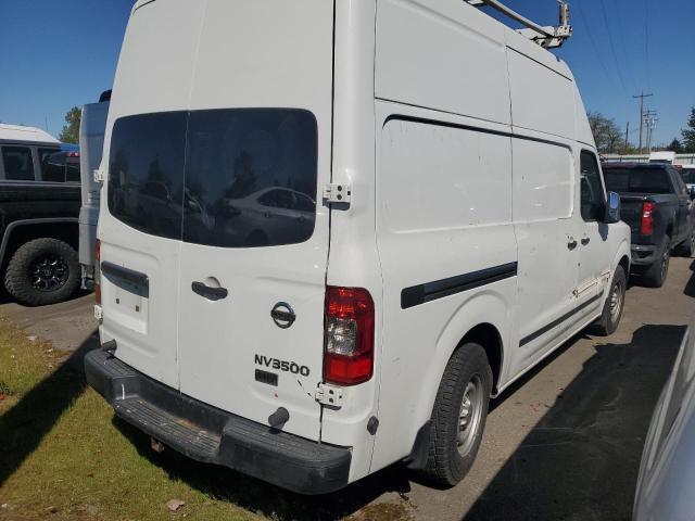 Image 3 of 2016 NISSAN NV 2500 S 2016 with VIN 1N6AF0LY1GN803091