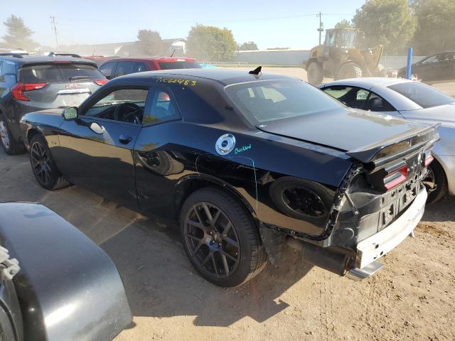 Image 2 of 2018 DODGE CHALLENGER R/T 2018 with VIN 2C3CDZBT4JH260027