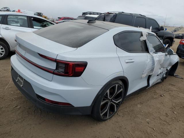 Image 3 of 2022 POLESTAR 2  2022 with VIN LPSED3KA4NL060038